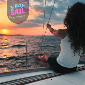 3-Day Sail